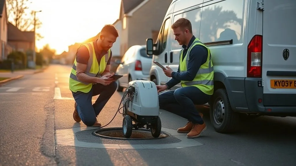 About Us | Trusted Whitstable Drainage & Trenchless Engineers